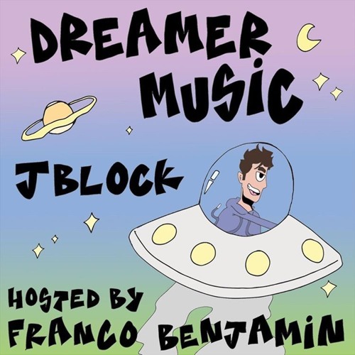 WAKE UP FUCKED UP [PROD. FRANCO BENJAMIN] - MIXED BY JBLOCK