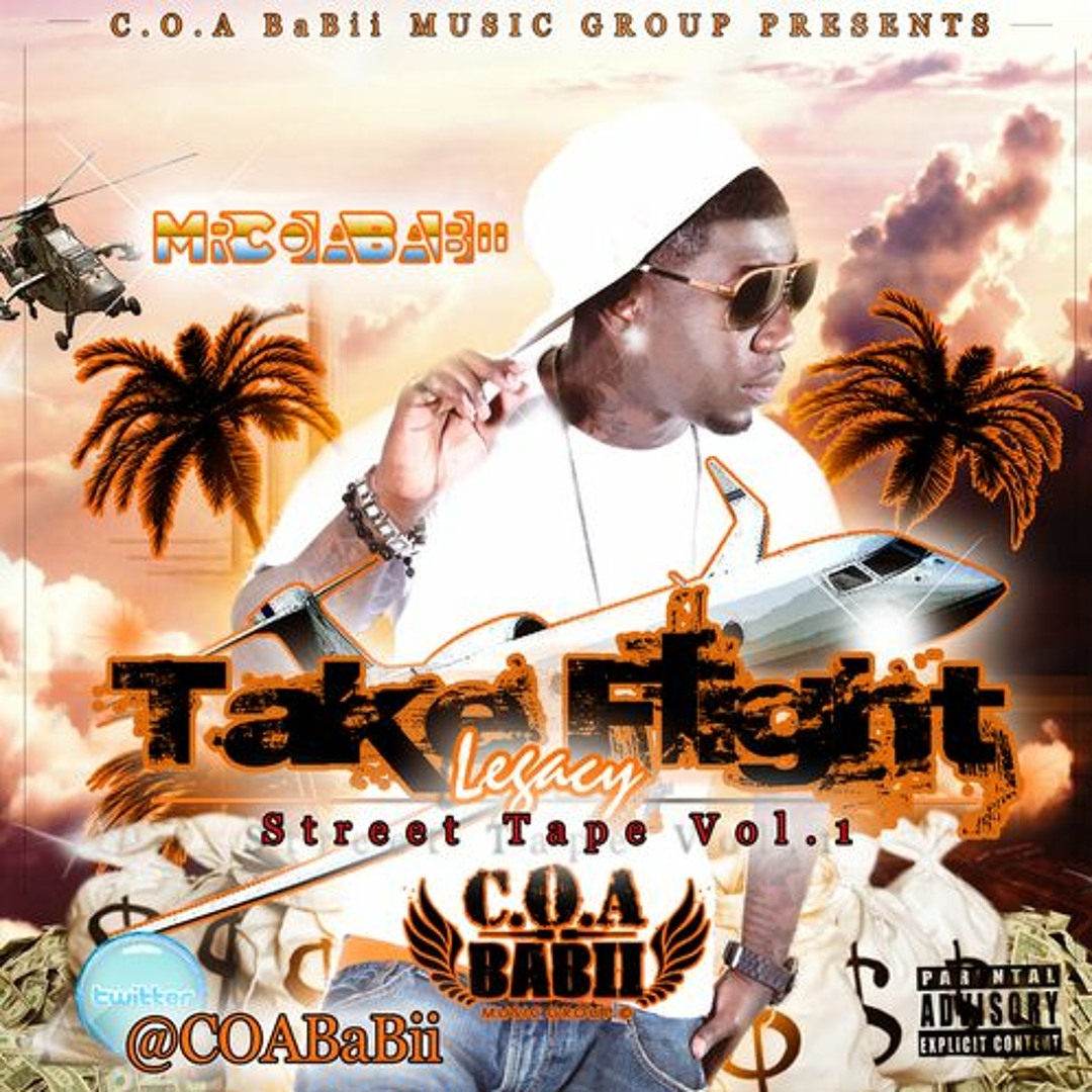 Stream 100% by COA BABII @Officialcoababii | Listen online for free on ...