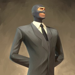 Right Behind You - TF2 Remix