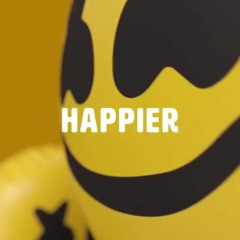 Happier (Jersey Club Remix) | Instagram : @sadboymaauii