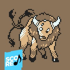 ScoreVG - 128 - Tauros