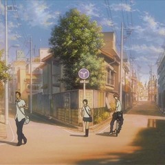 시간을 달리는 소녀 ost  未来の記憶