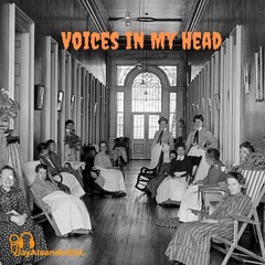 Voices In My Head (Meek Mill x Nipsey Hussle Type Beat)