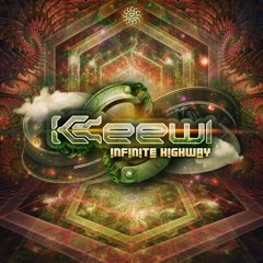 KEEWL (JourneyOM + CYLON) & M-Theory - Infinite Highway :: Out Now on Free-Spirit Records