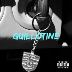 Guillotine Whips (Ft. Cee) [Prod. Klack]