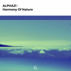 Harmony Of Nature [Cause Org Records]