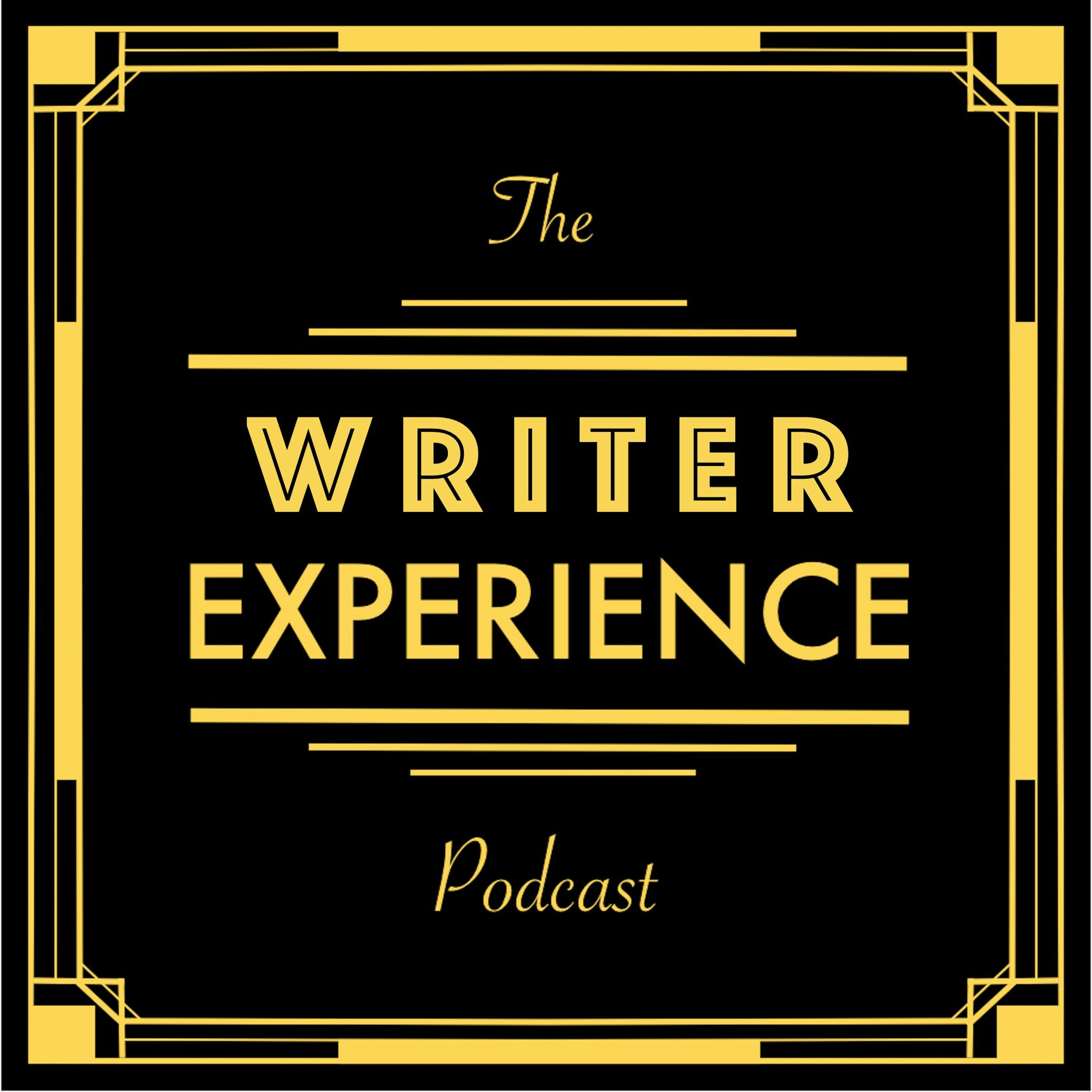 Writer Experience