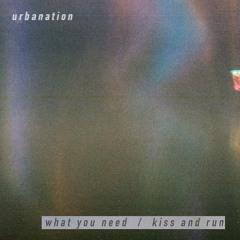 urbanation - what you need