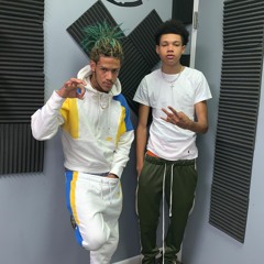 LilZero x LilMac - OUTSIDE