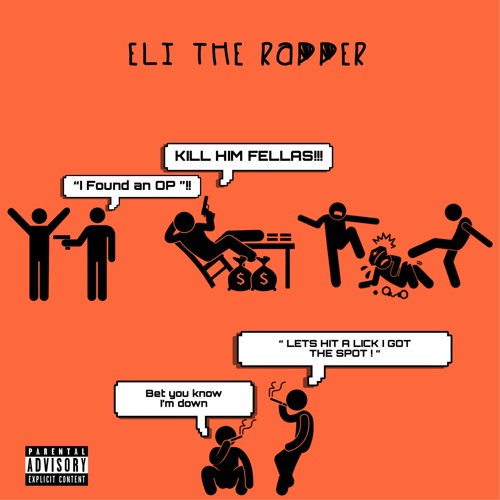 Stream Smoke One by Eli The Rapper | Listen online for free on SoundCloud