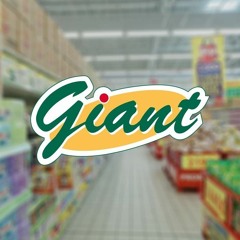 Jingle Giant Supermarket - Tempat Belanja Termurah