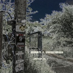 Dephinite - Escaping The Moon Shadows [Album Edit]