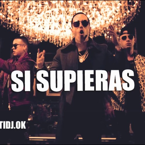 Stream SI SUPIERAS REMIX - DADDY YANKEE ✘ WISIN Y YANDEL ✘ SL RECORDS by  DJTORRE | Listen online for free on SoundCloud