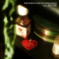 Retribution n Cinnamon: mt1 stream