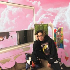 HAZARI WUNDALUST - BACK ON MY BULL$HIT (PROD. FALSE EGO)