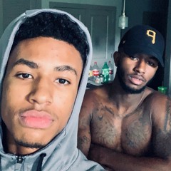 Tauro x Tay - B I G S H O T S [Prod. Swav Beatz]