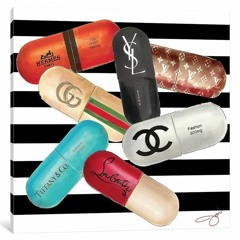 DESIGNER DRUG FATMANNICCA-MAESTRO