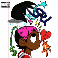 X (feat. Juice WRLD)