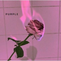 Luc Dil - Purple Light