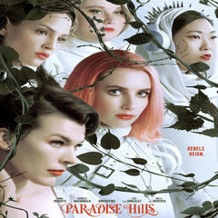 Paradise Hills Movie Soundtrack