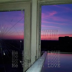HE FELL IN LOVE [part1]