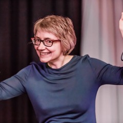 Bärbel Rücker: Feldenkrais & Tango - a good combination?