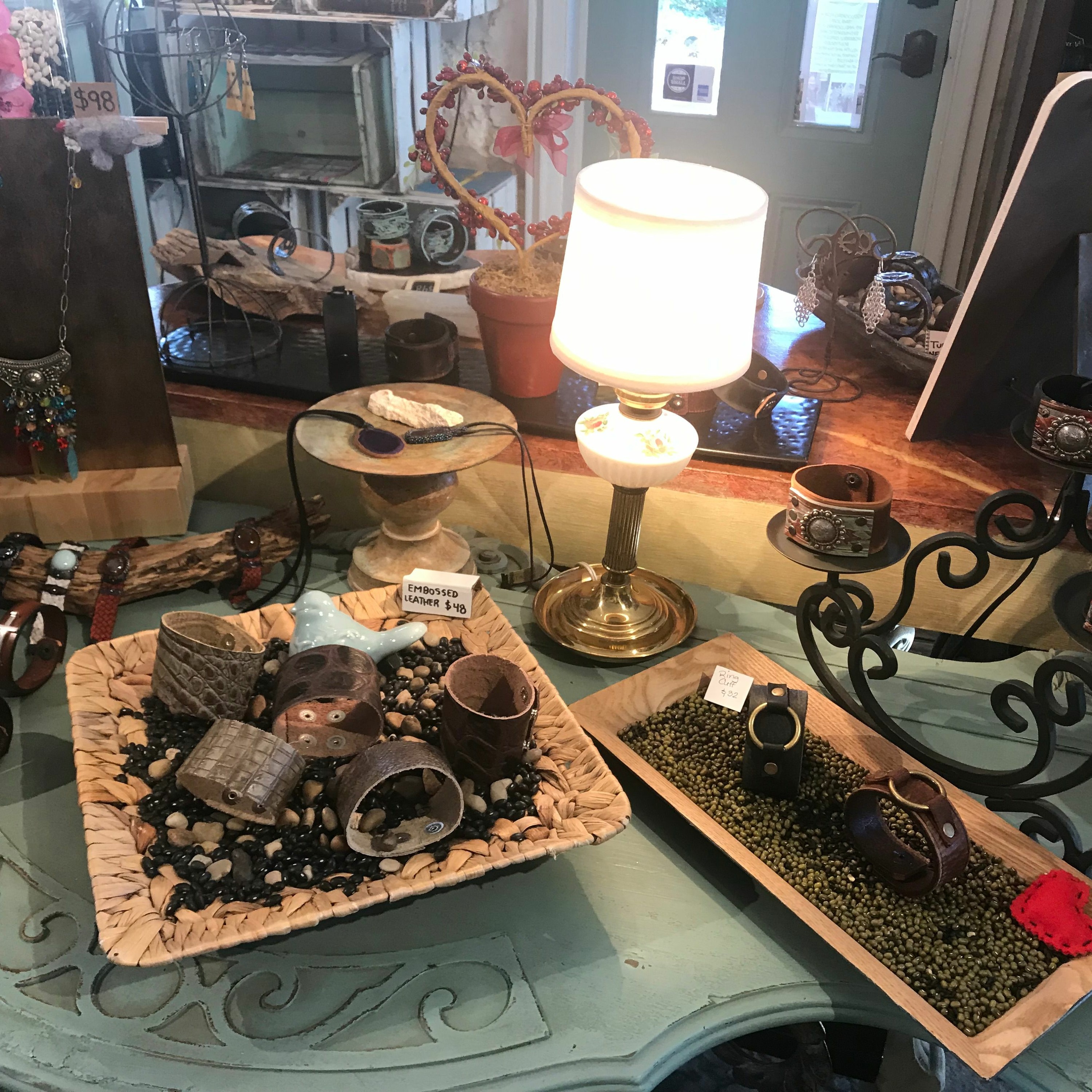 Rambling Business Podcast