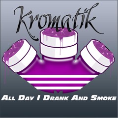 Cuete On Me -Original Cutty & KroMatik