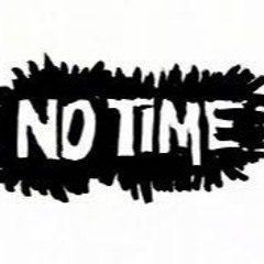 NOTIMExAyeBexGORILLAKNUCKLES