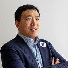 yang pop Universal Basic Income