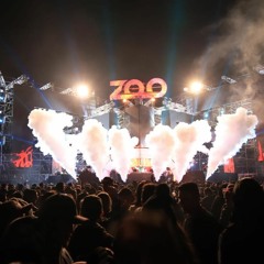 Zoo Minimal 2019 - Louie Cut Set + B2b With Avrosse (Live)