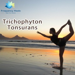 Frequency Heals – Trichophyton Tonsurans (CAFL)