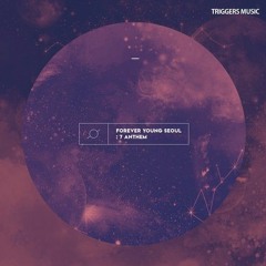 Bagagee Viphex13, Mascota Blue - 눈물이 마르면 (Dry Tears)