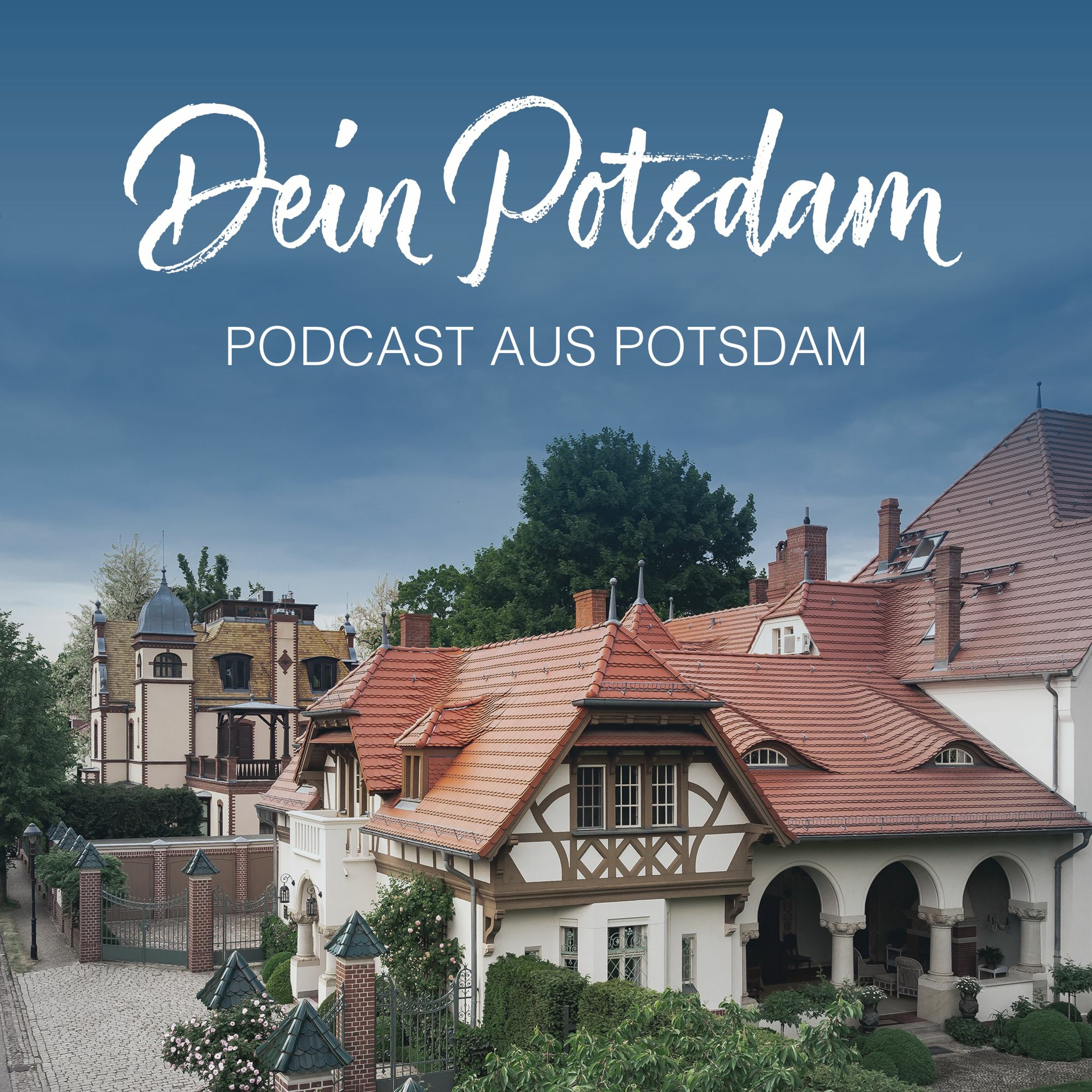 Dein Potsdam Podcast