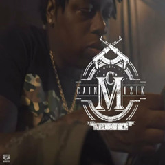 Mista Cain - Project Baby