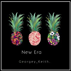 New Era-Georgey_Keith[O.P.G] Prod. By Red Nylot