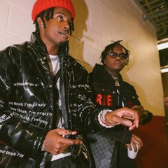 playboi carti - i'm in the spot (REMASTERED)