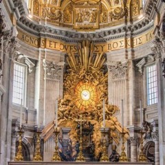 Mass for Symphony Orchestra, Organ and Chorus, Introit: Hosanna, Hallelujah