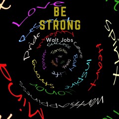 Be Strong
