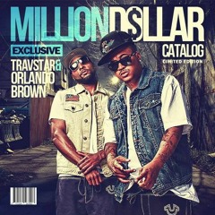 Travstar - Dreaming feat. Bu and Orando Brown