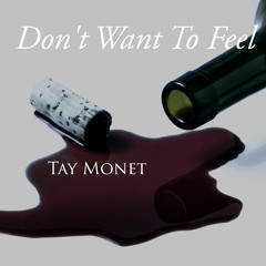 Don't Want To Feel by Tay Monet