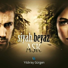 Siyah Beyaz Aşk Müzikleri- Geçmişin Yarası - by Yıldıray Gürgen