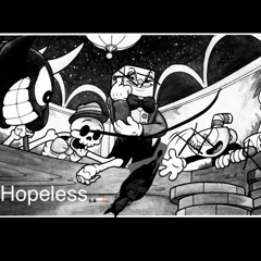 Hopeless ft. (itsreaperx)prod. Tripwavn