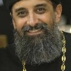 The Devil You Don't Know (Fr. Kyrillos Ibrahim)