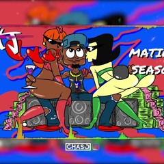 Mating Season- MJ ( Batum Fi Jam Dung Jime Edit)