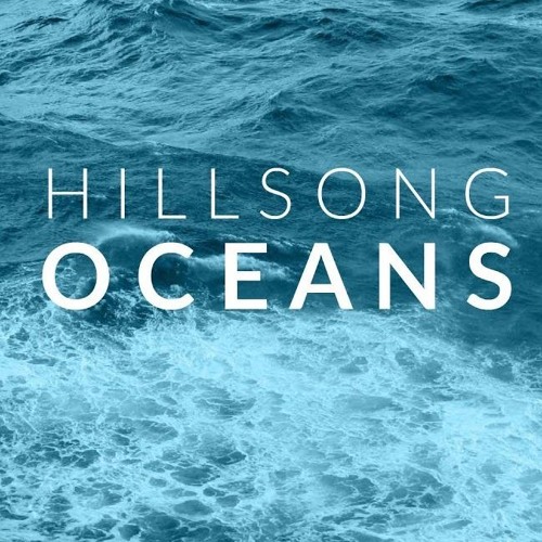 Oceans Hillsong Wallpaper