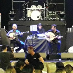 The bride from Istanbul