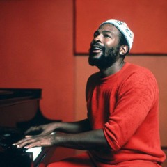 Marvin Gaye - Let's Get In On (Basile de Suresnes Edit)