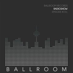 Ballroom Radio #231 /w Kaiser Kuba