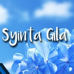 Syinta Gila - Safiey Illias REMIX funkot db 2k19